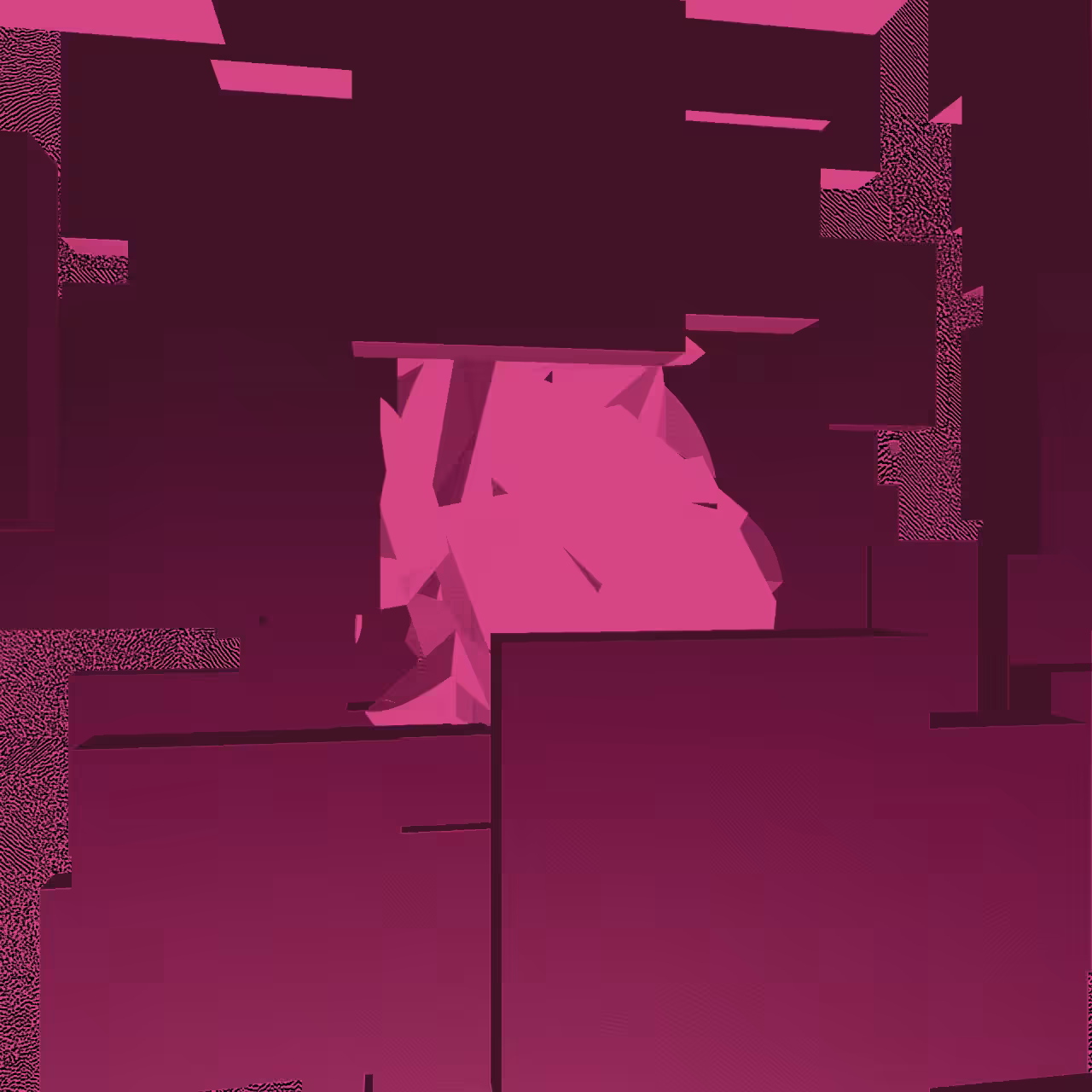 Chaos #13
