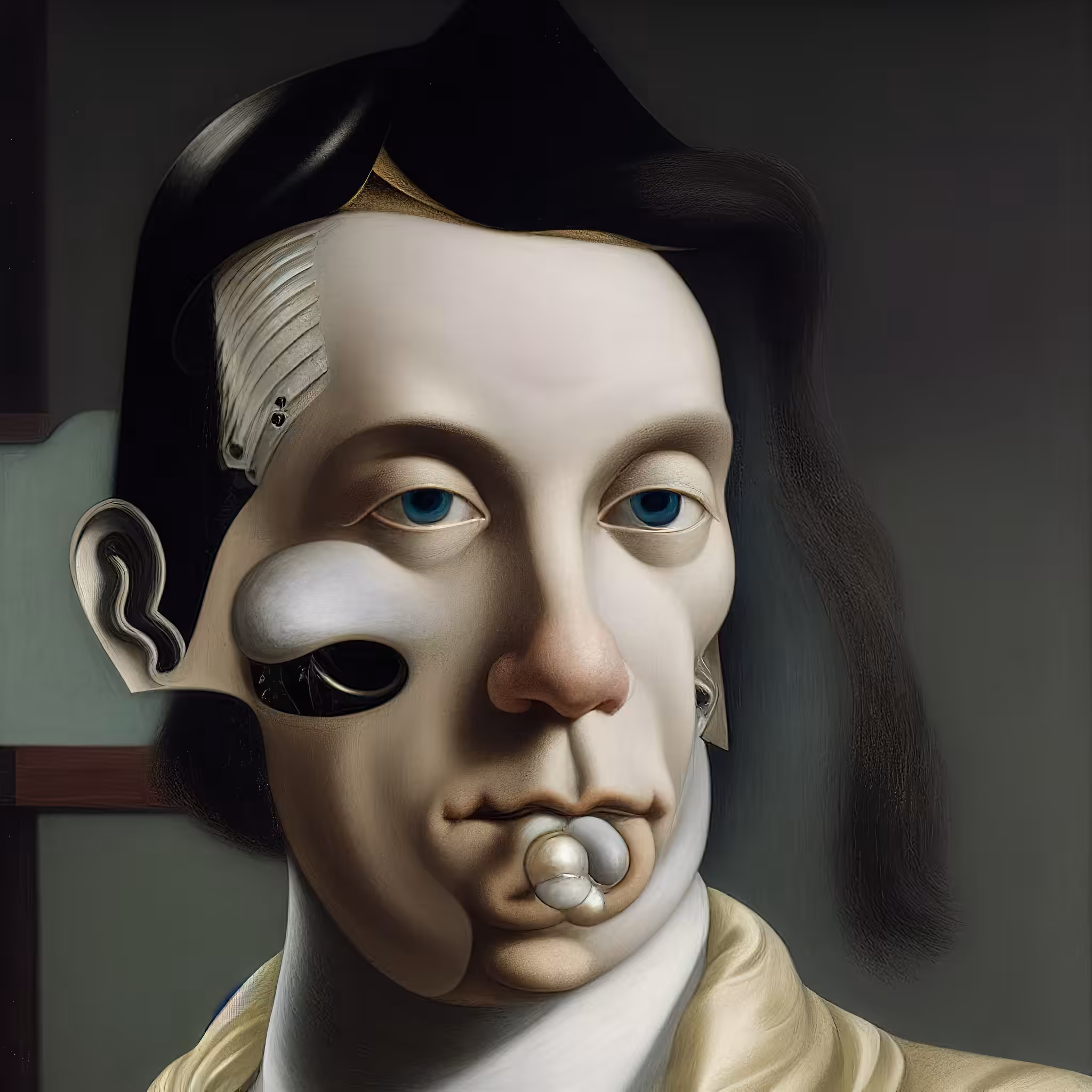 Lost Poets: Zeeren