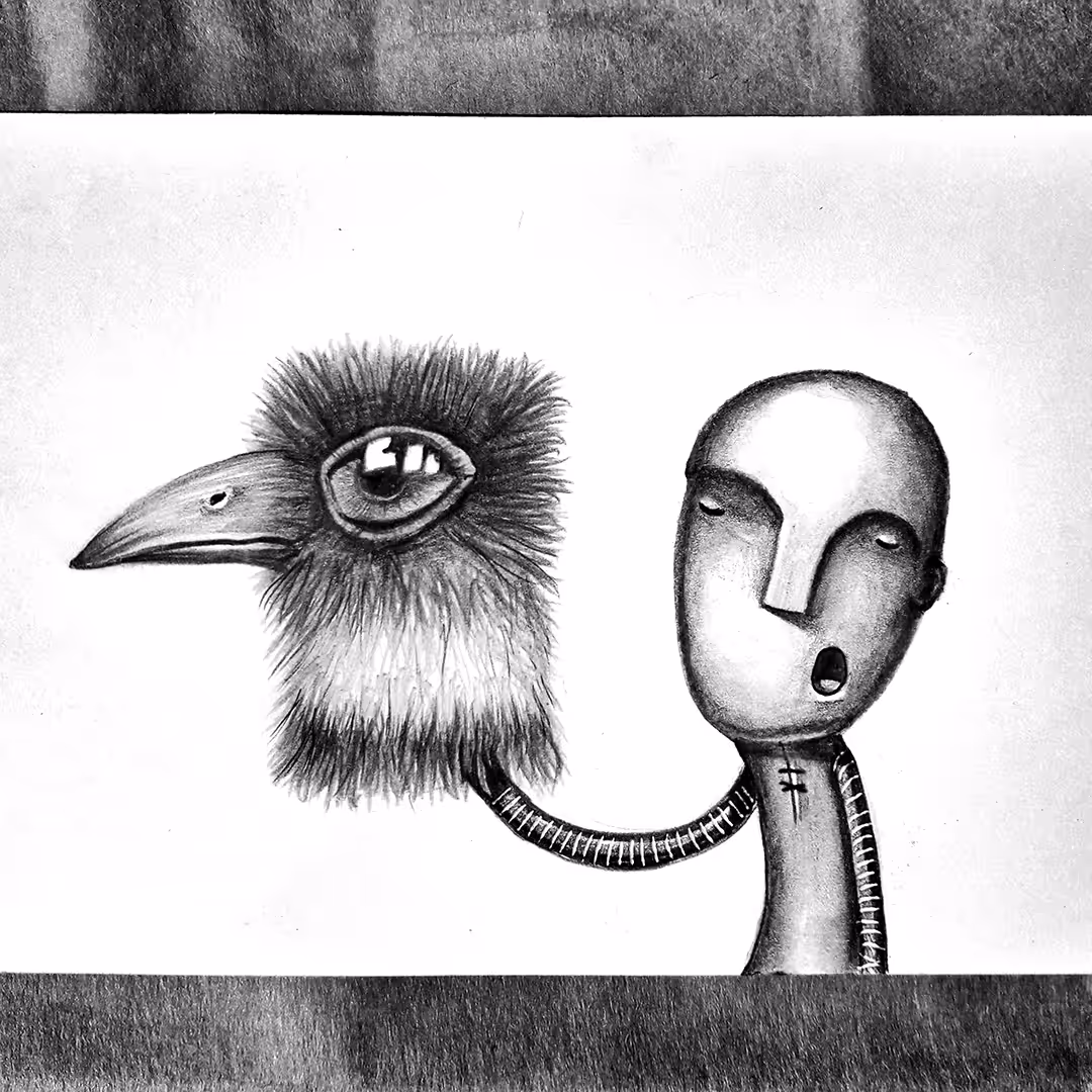 SKETCH 15