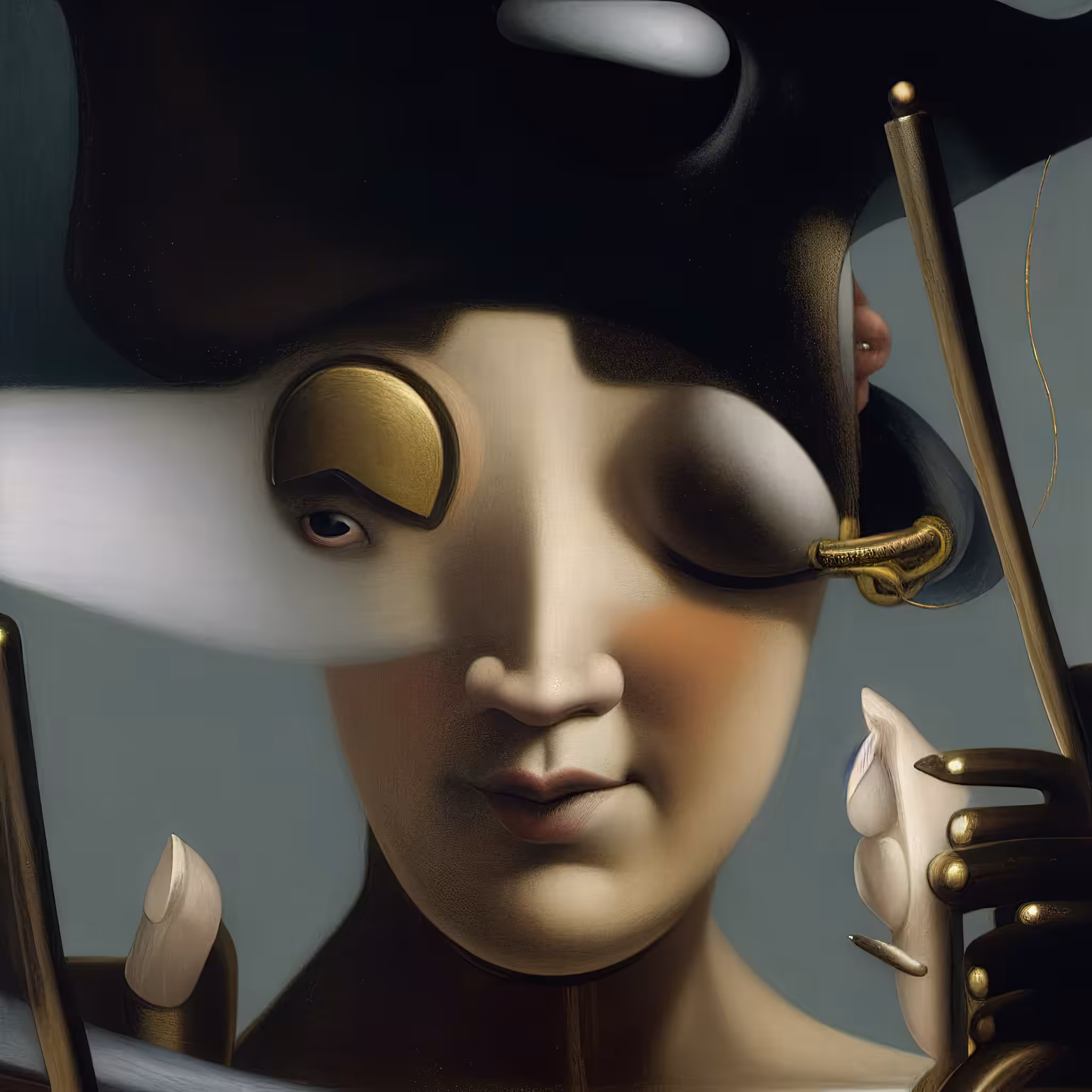 Lost Poets: Fana
