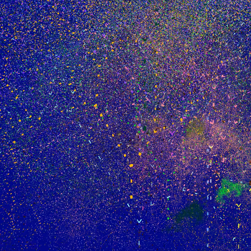cyPollock #33