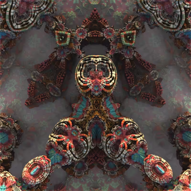 Triumvirate #1