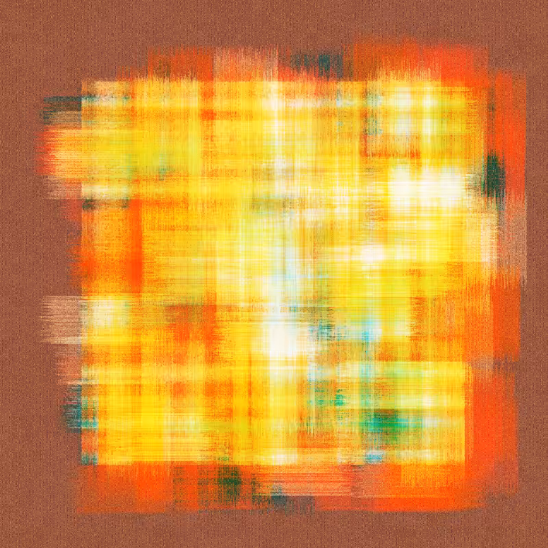 Abstract Expressionism #59