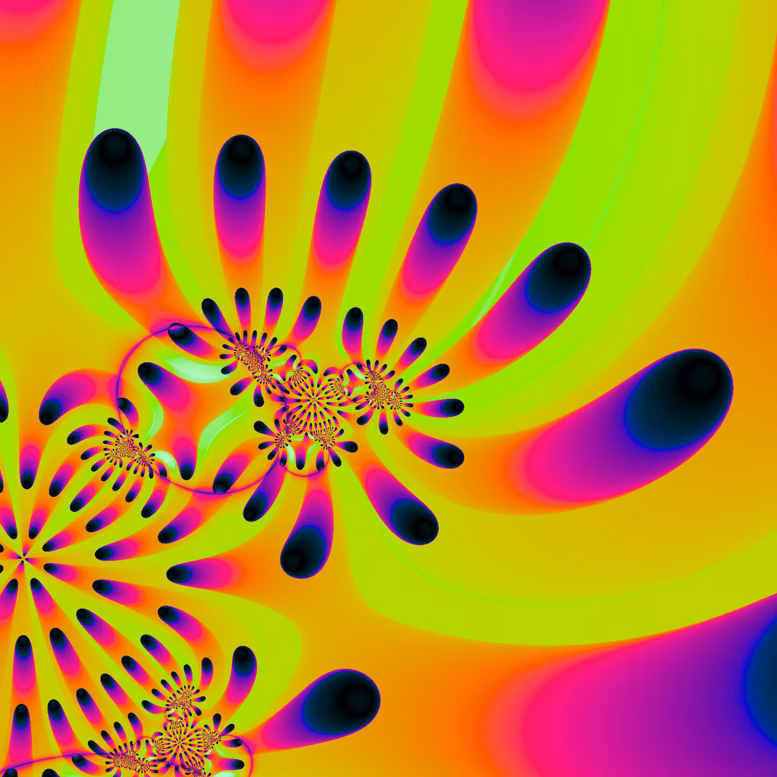 Microgravity #606