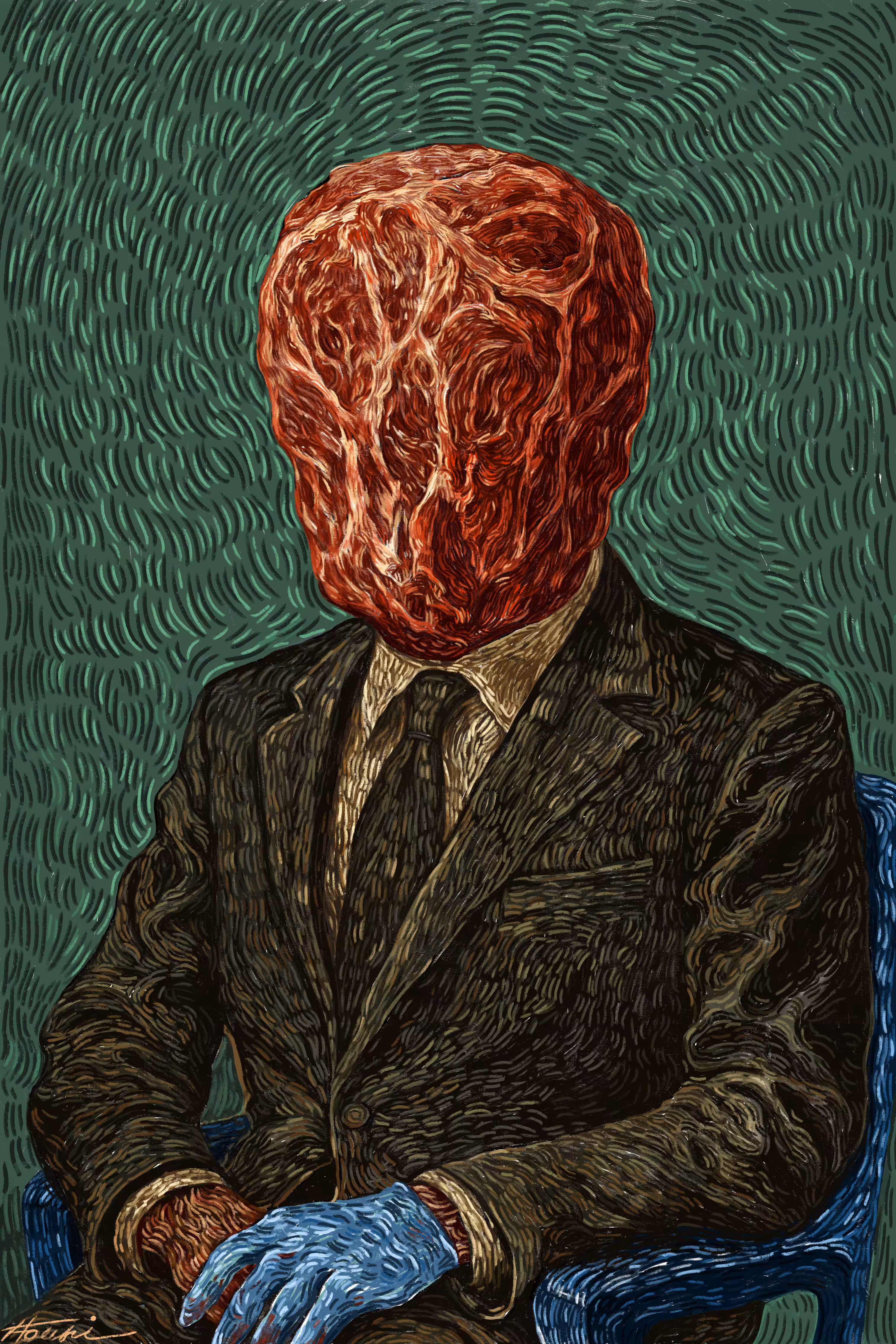Medical Butcher