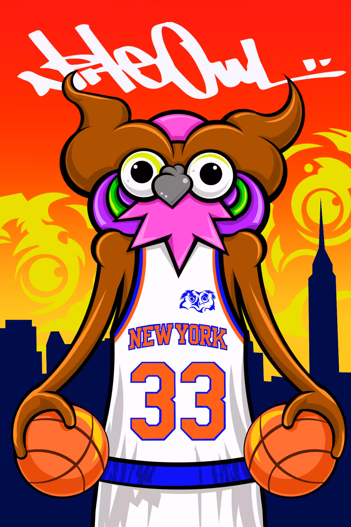 Knicks 2021