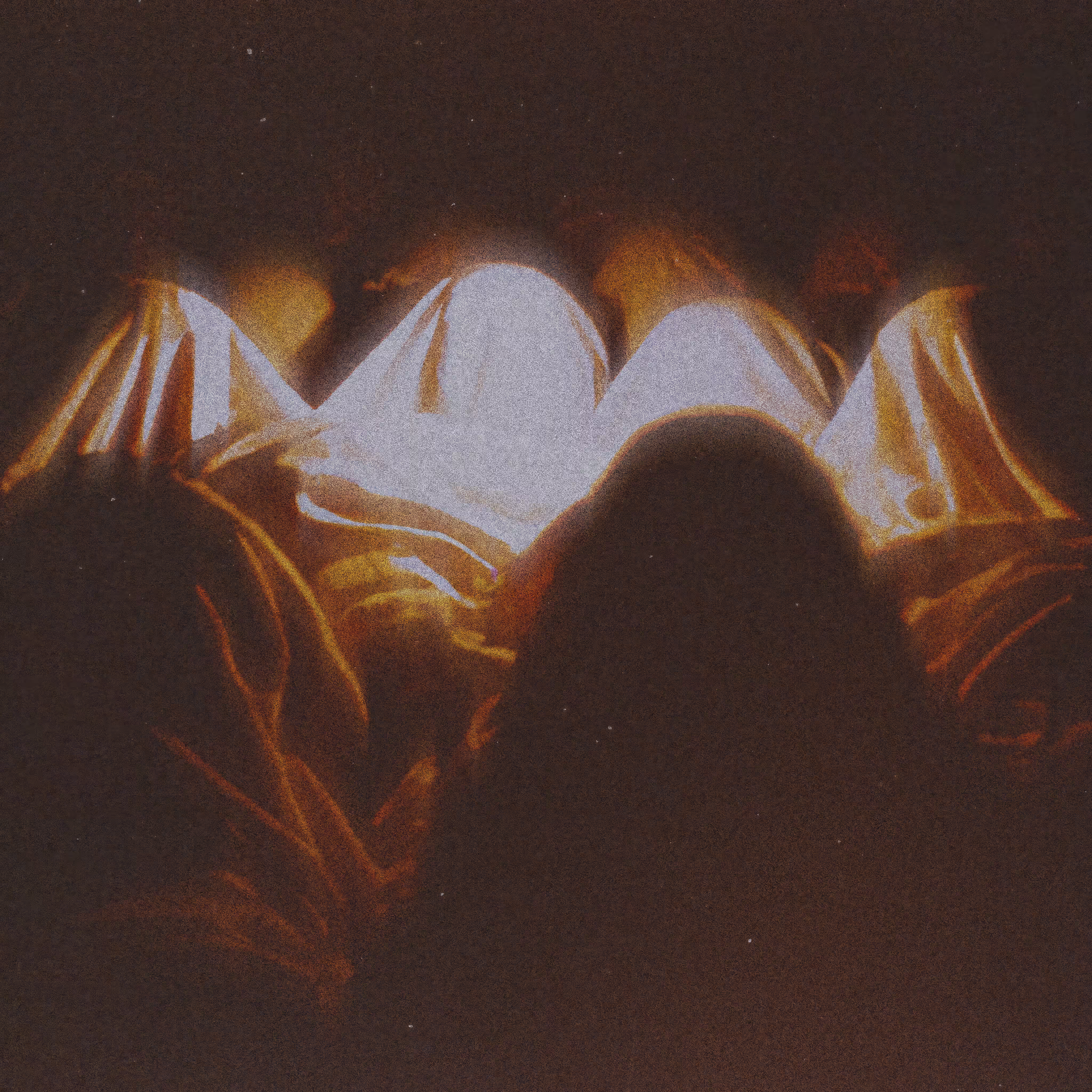 Hypnagogia #21