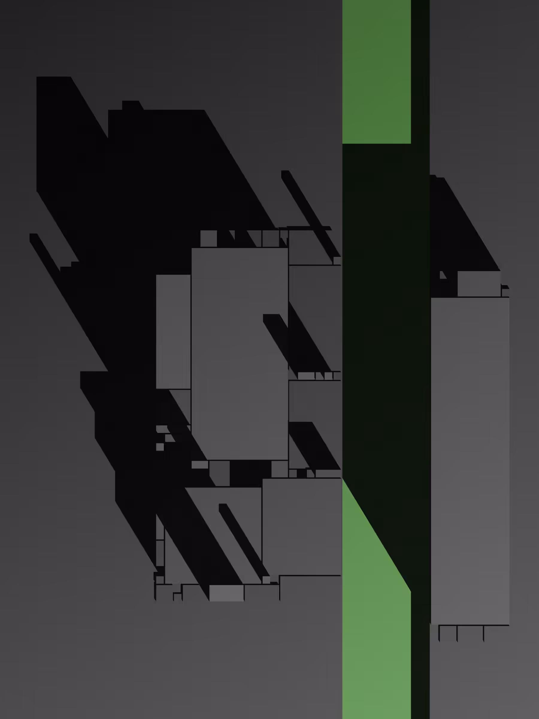 Impossible Distance #322
