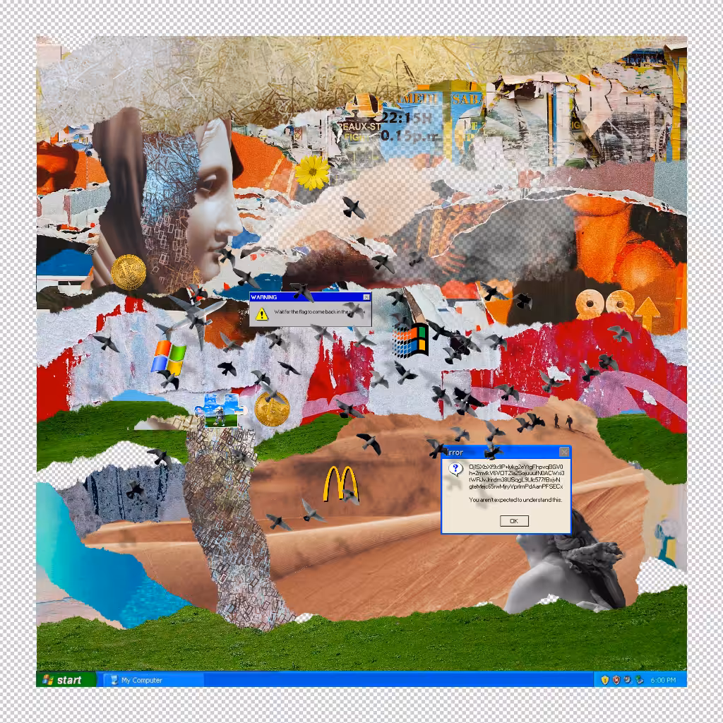 Torn tab #38
