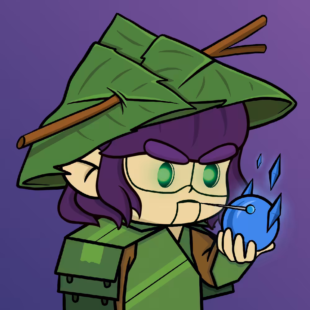 Tiny Wanderer #80