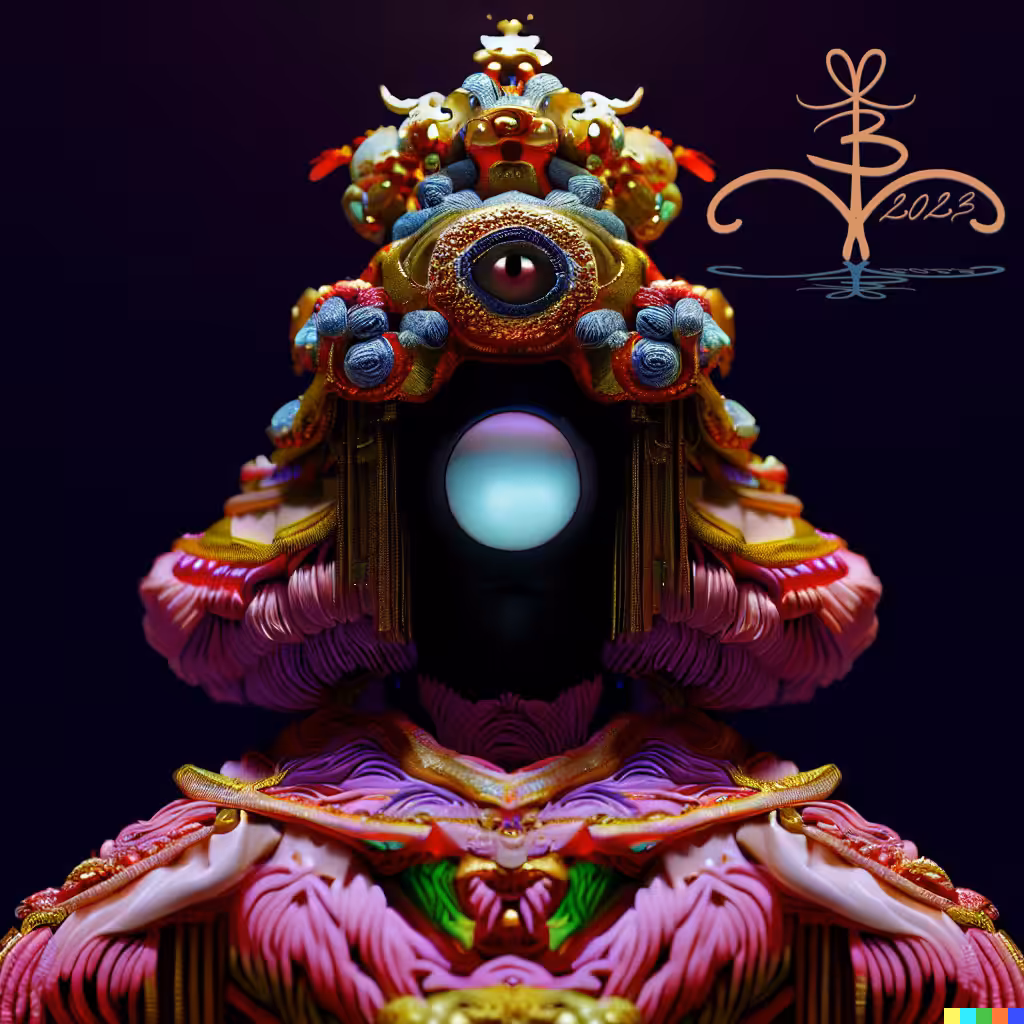 Euphoria in Sacred Spaces: Life Symphony