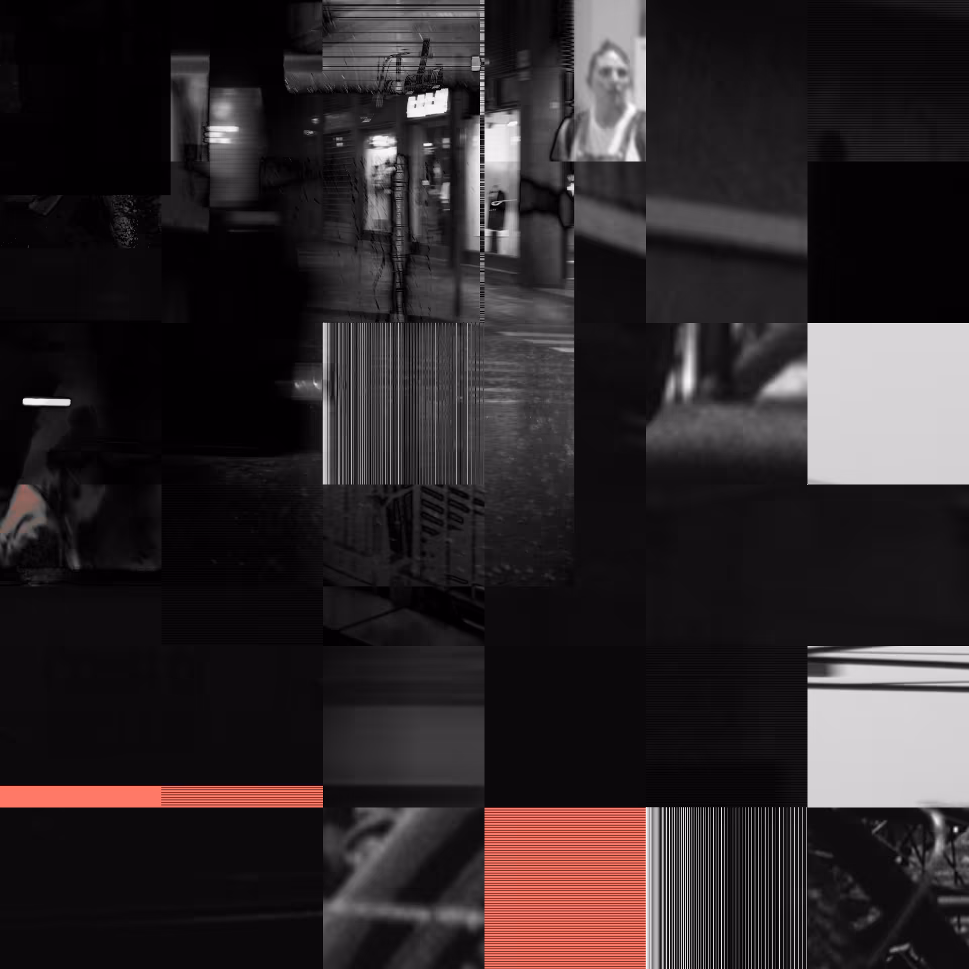 Fragments of Reality #6