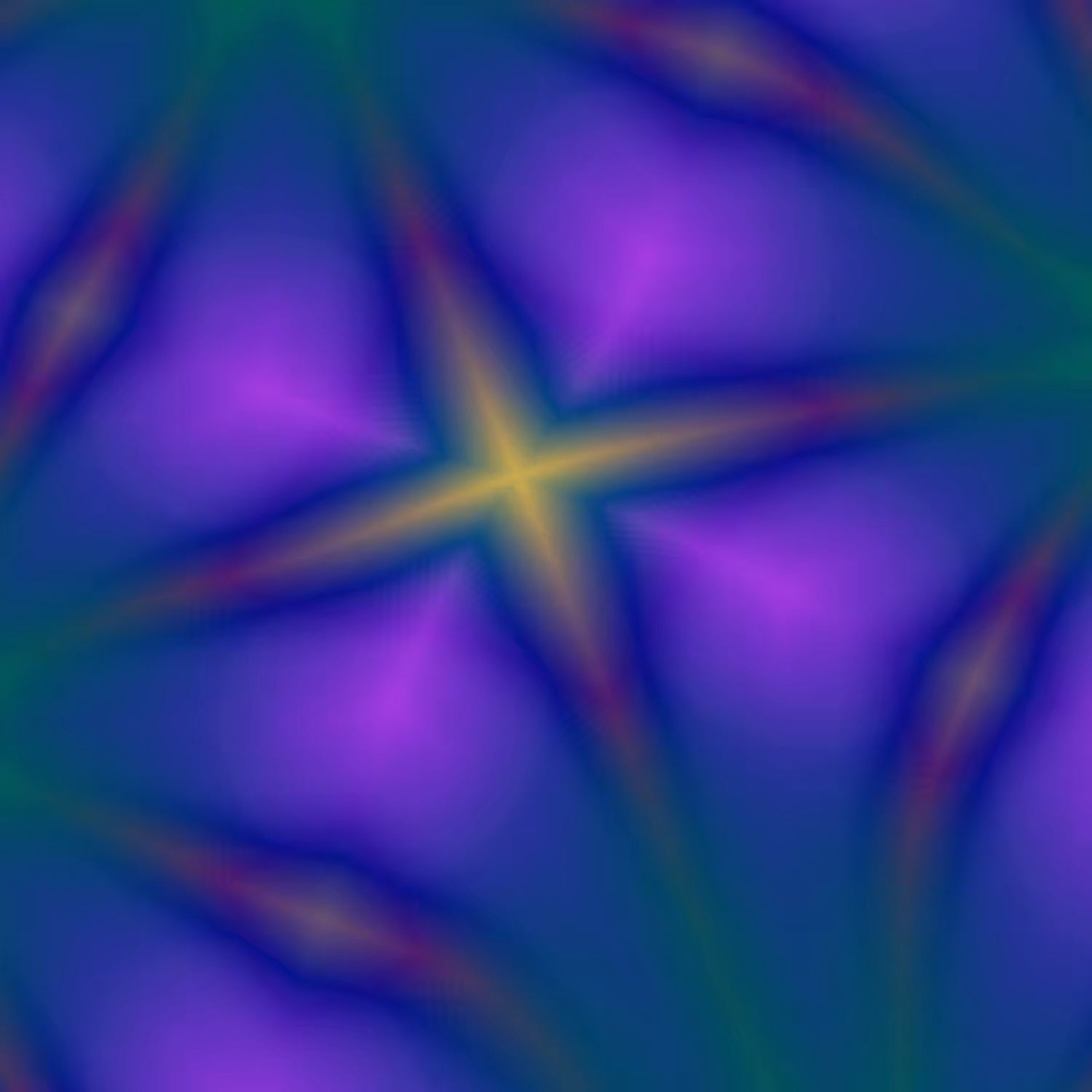 Yearn to Rest #3