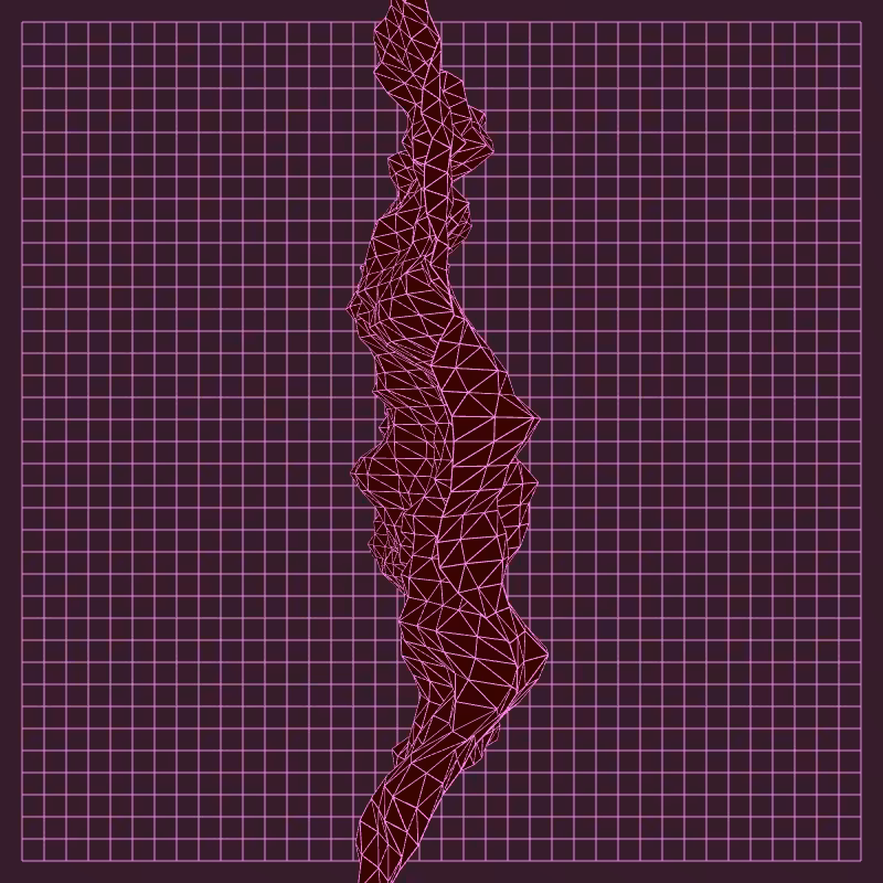 Planarity #55