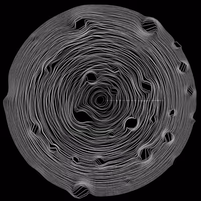Rhythm of the Void #5
