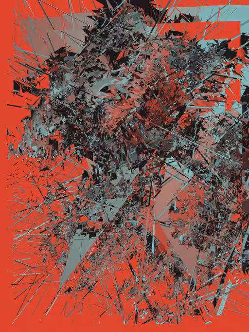 Folded Sequence #688