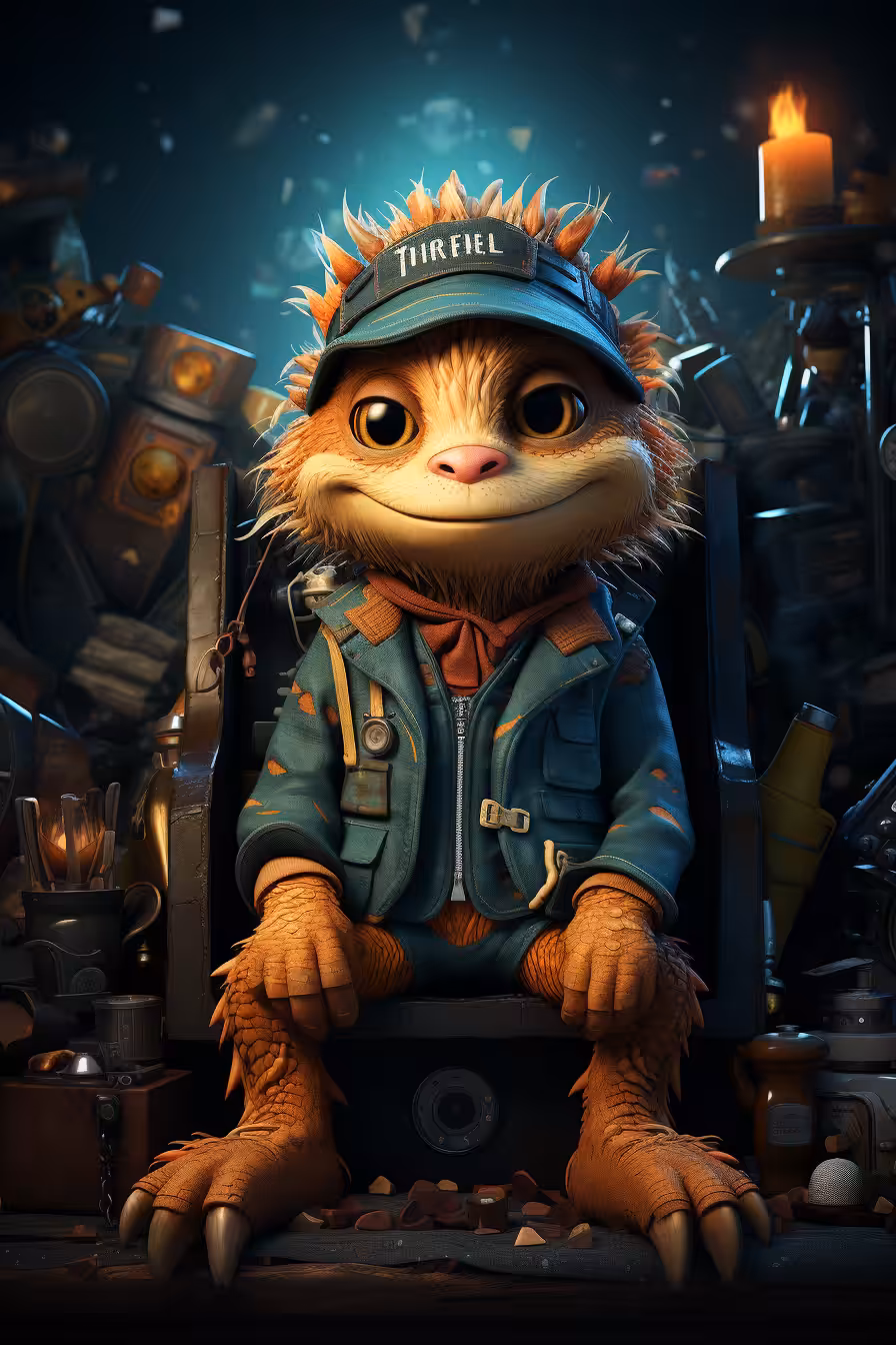 Mischief