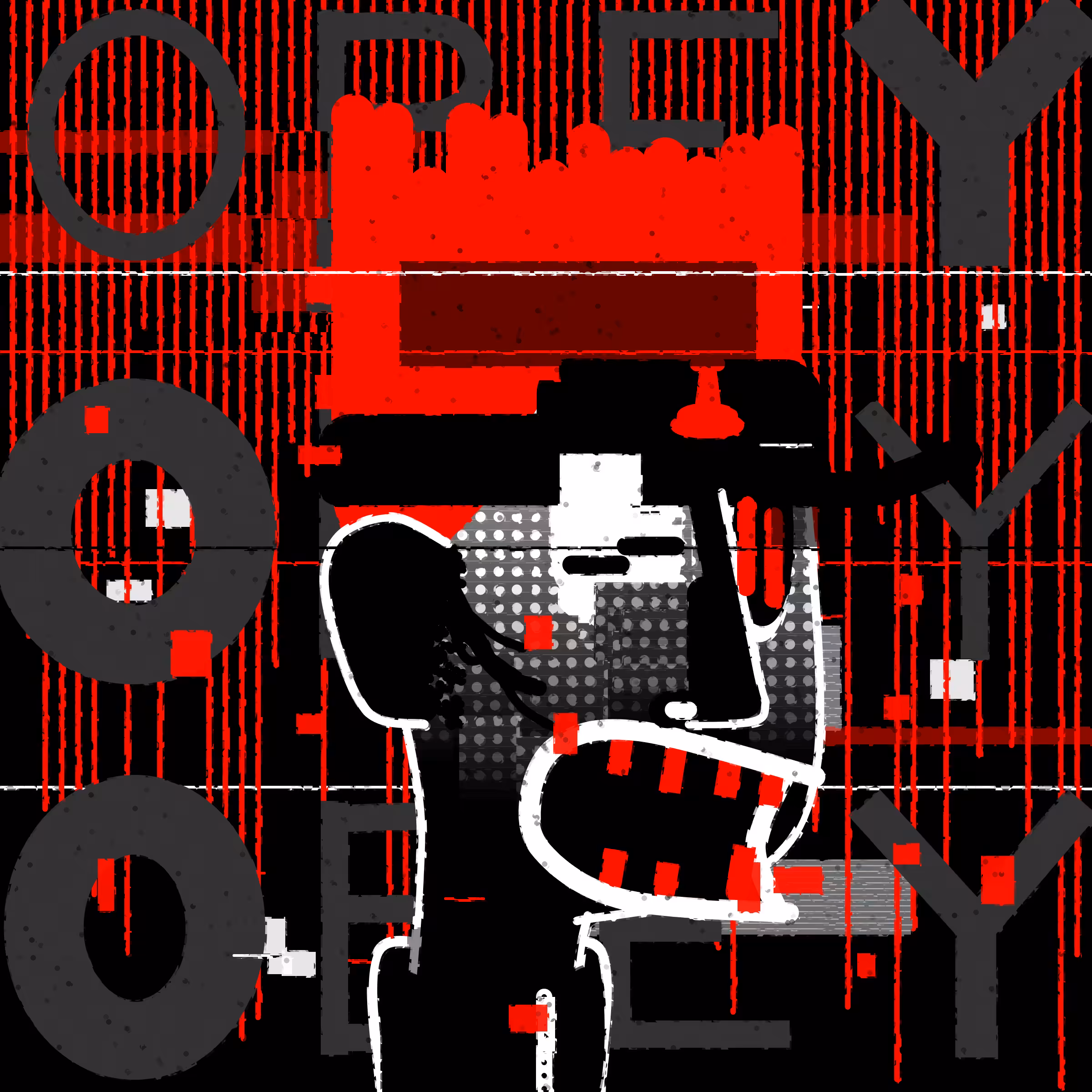 Det Occult  #5802