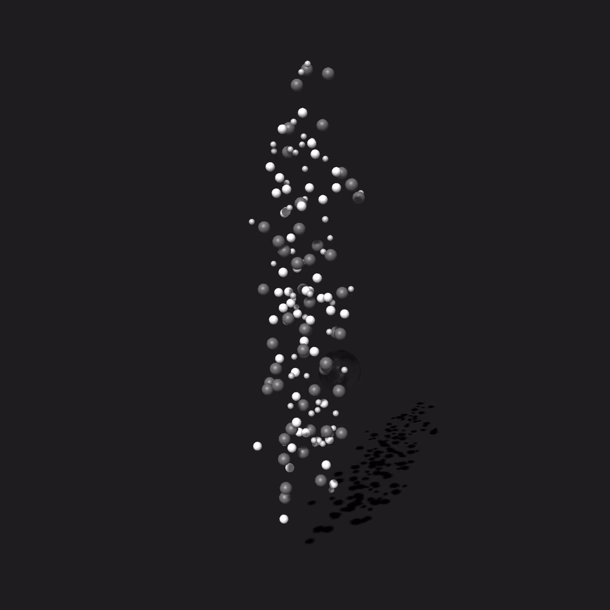Ephemeral Fountain v1.0 #22