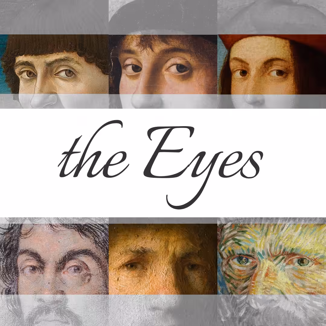 the Eyes
