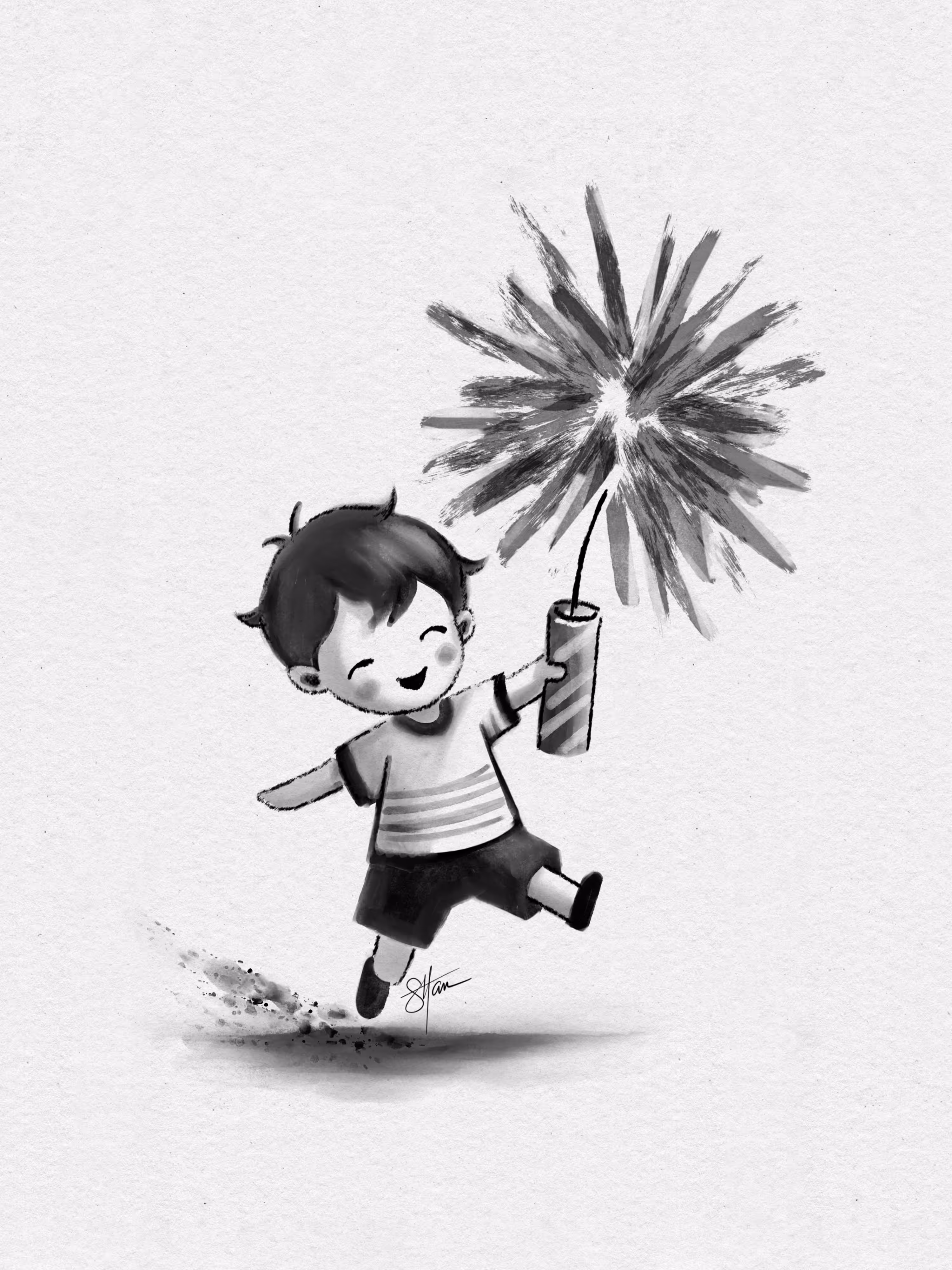 Blast