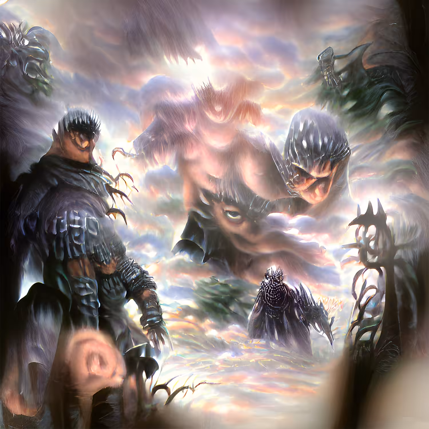 INTELLISTHETIC DAILIES: Terror Dimension [19/28] S2