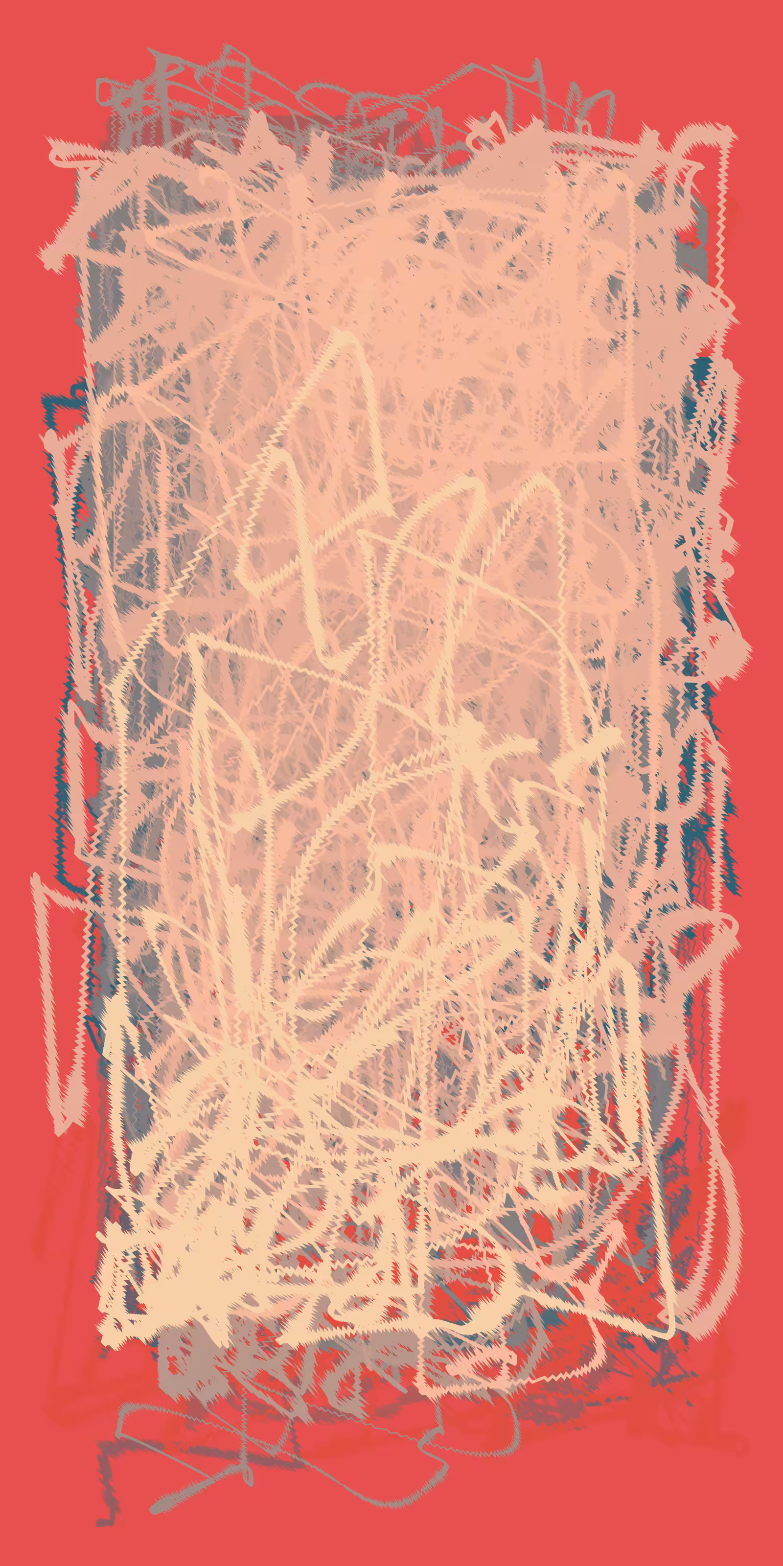 (Un)expressed #90
