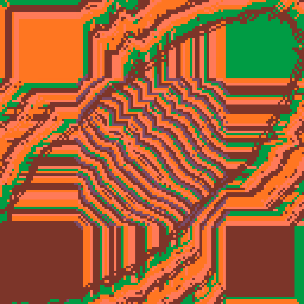 bonbon topology #37