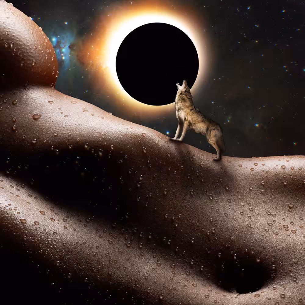 Eclipse
