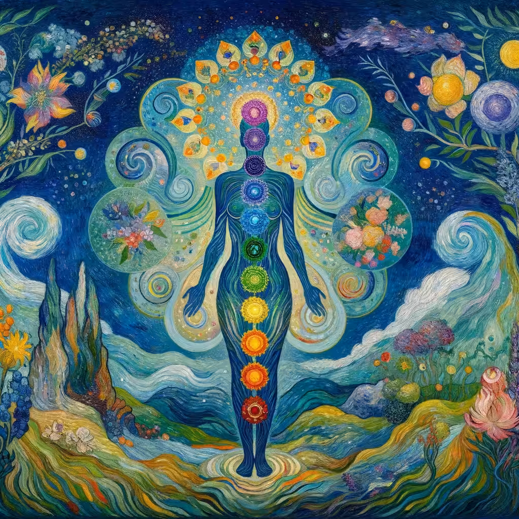 Feminine Divine