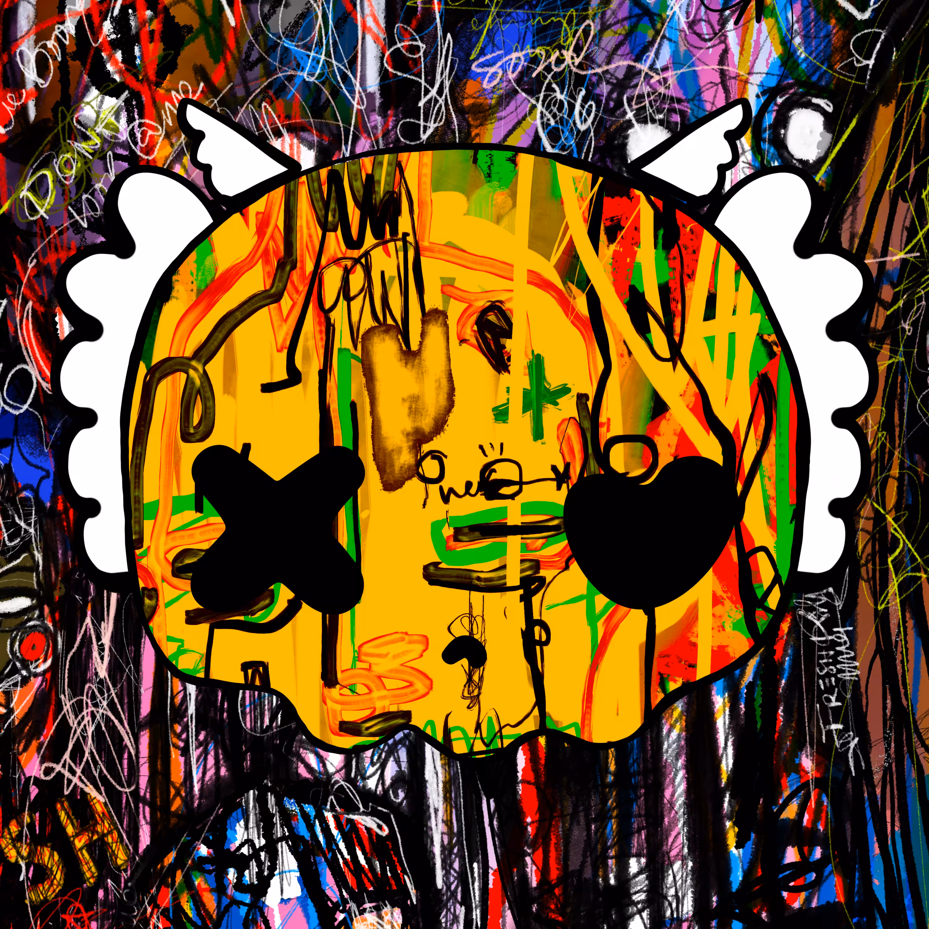 ORGNLS by SABET #24681