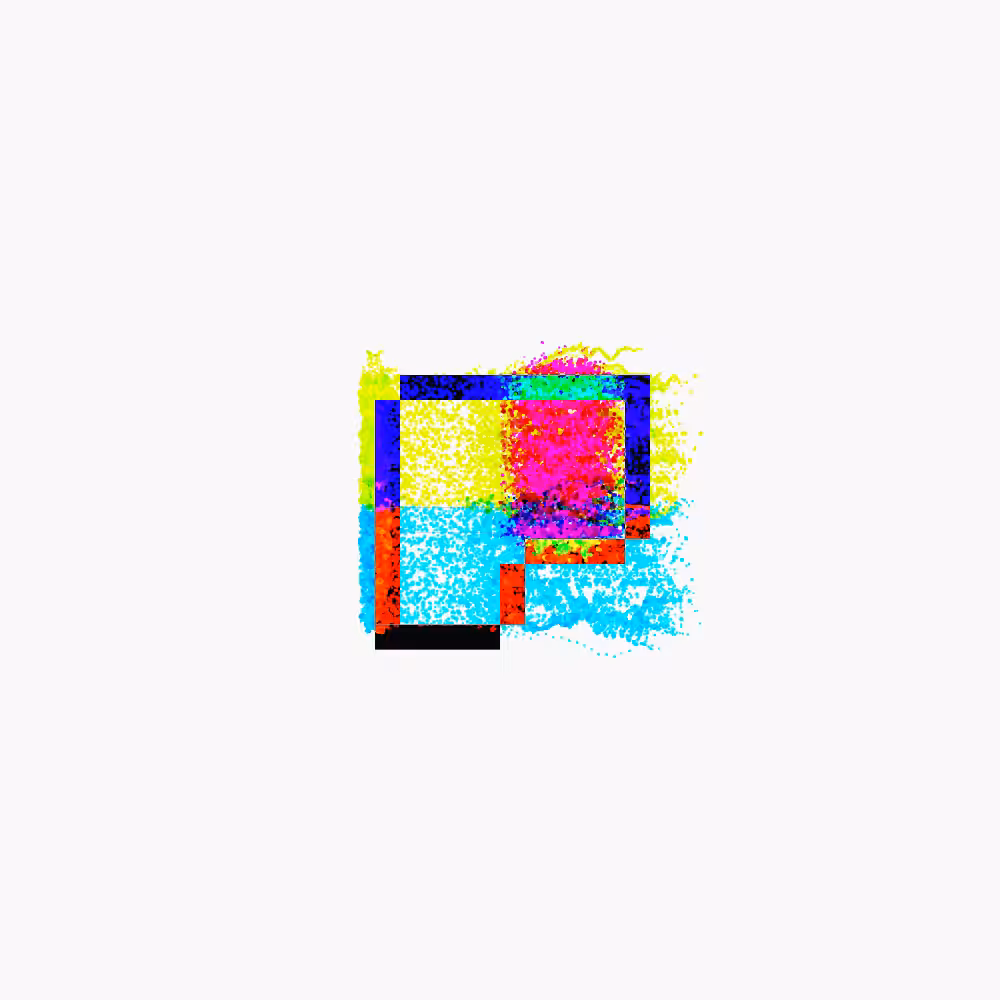 Nearly controlled diffusion #53