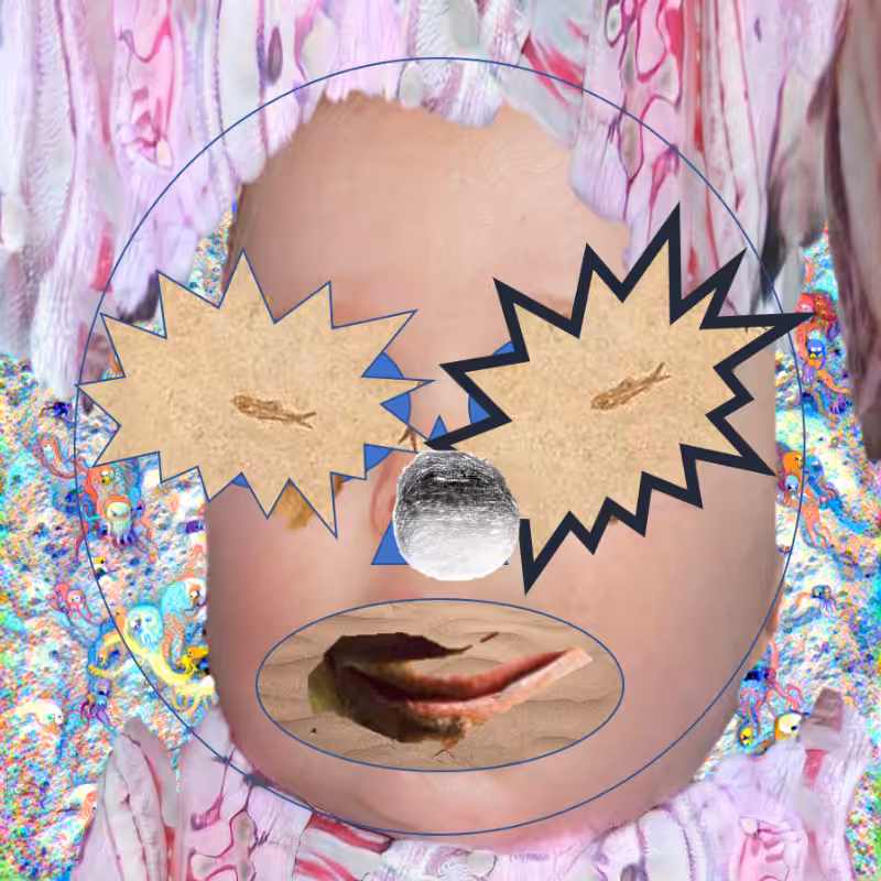 A collage of collages #167