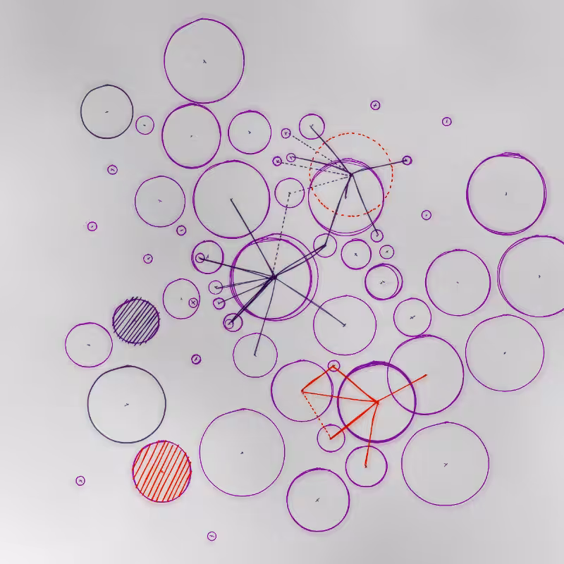 Geo Scribs #33
