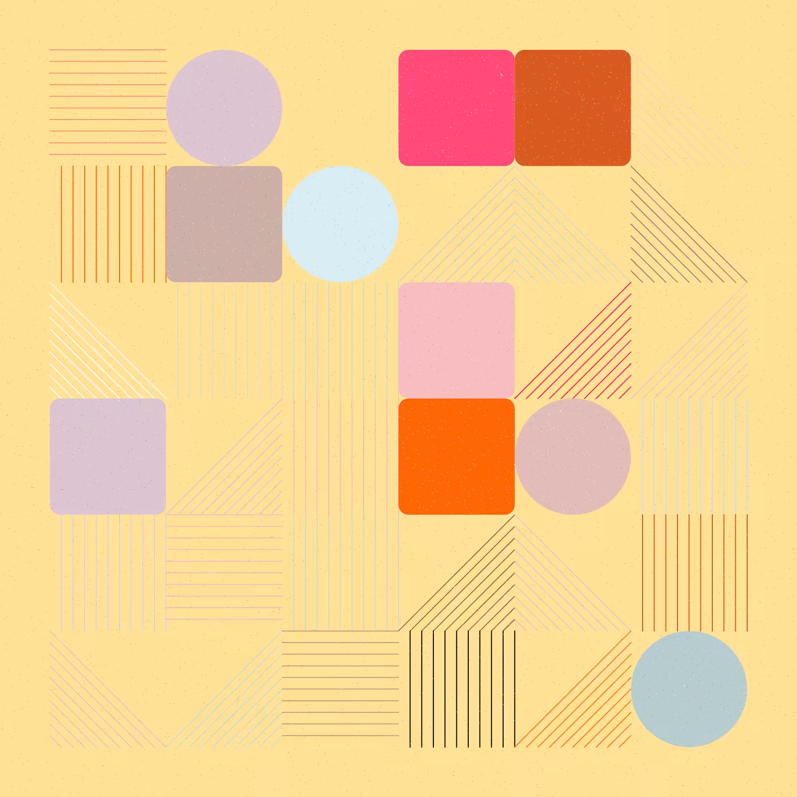 ballet geometrique (free) #16