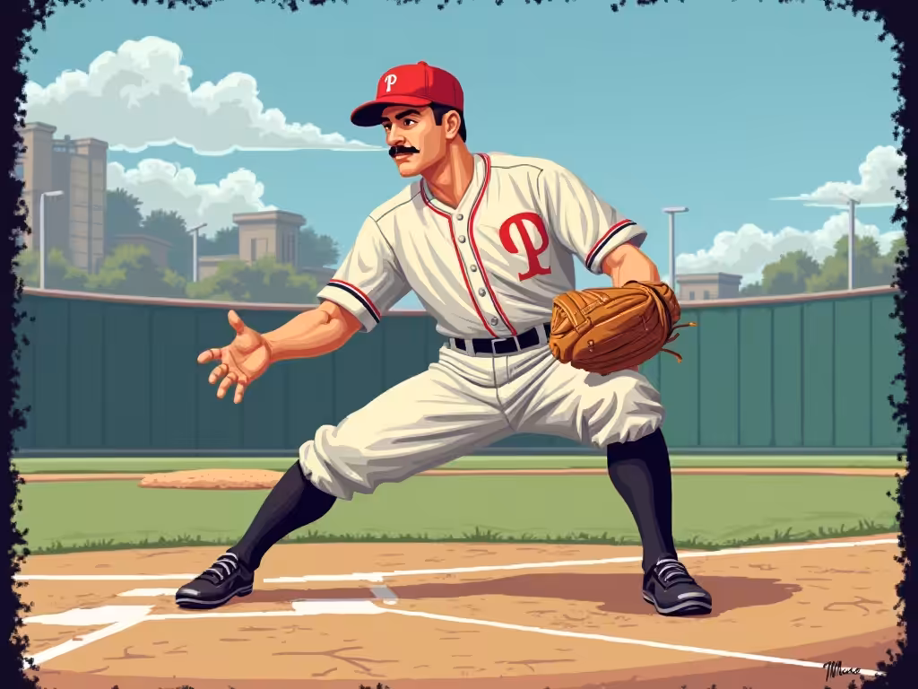 DataBaseball: Hank Foiles - 1963 (1 PV)