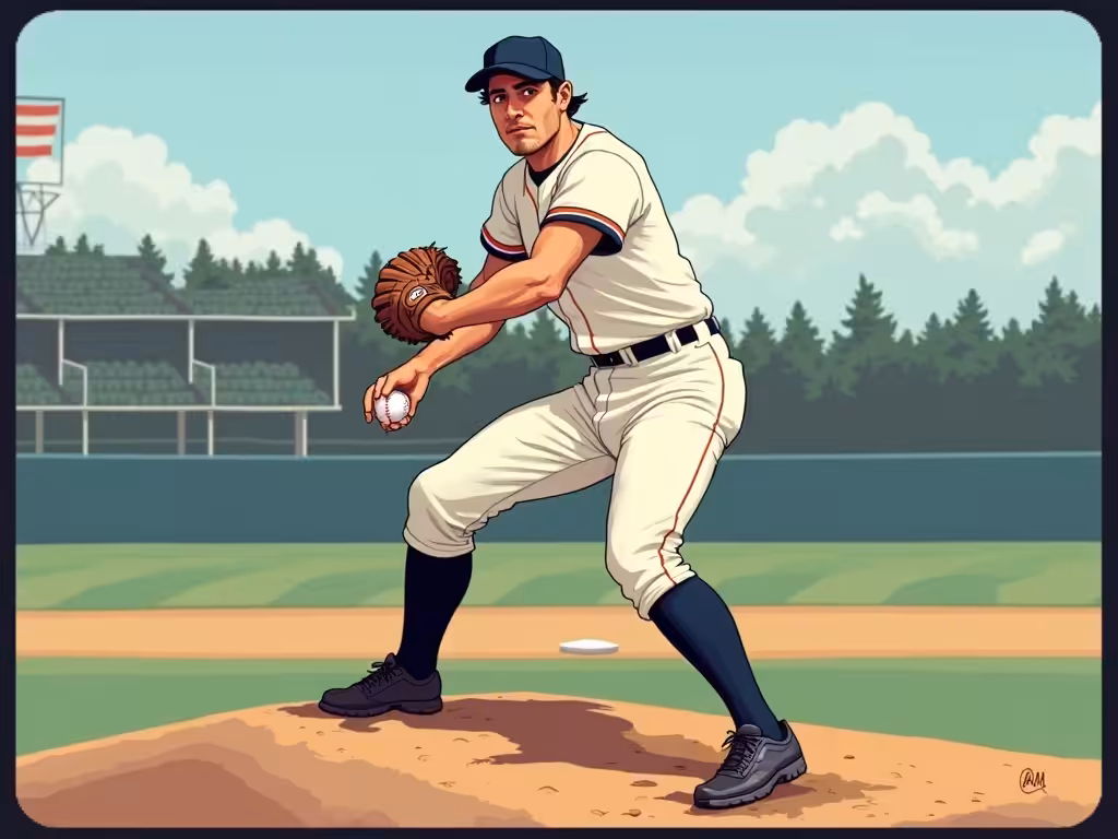 DataBaseball: Dick Coffman - 1929 (-0.3 PV)