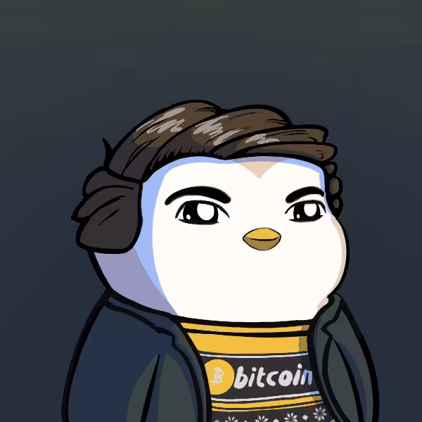 Hilariously Pengu