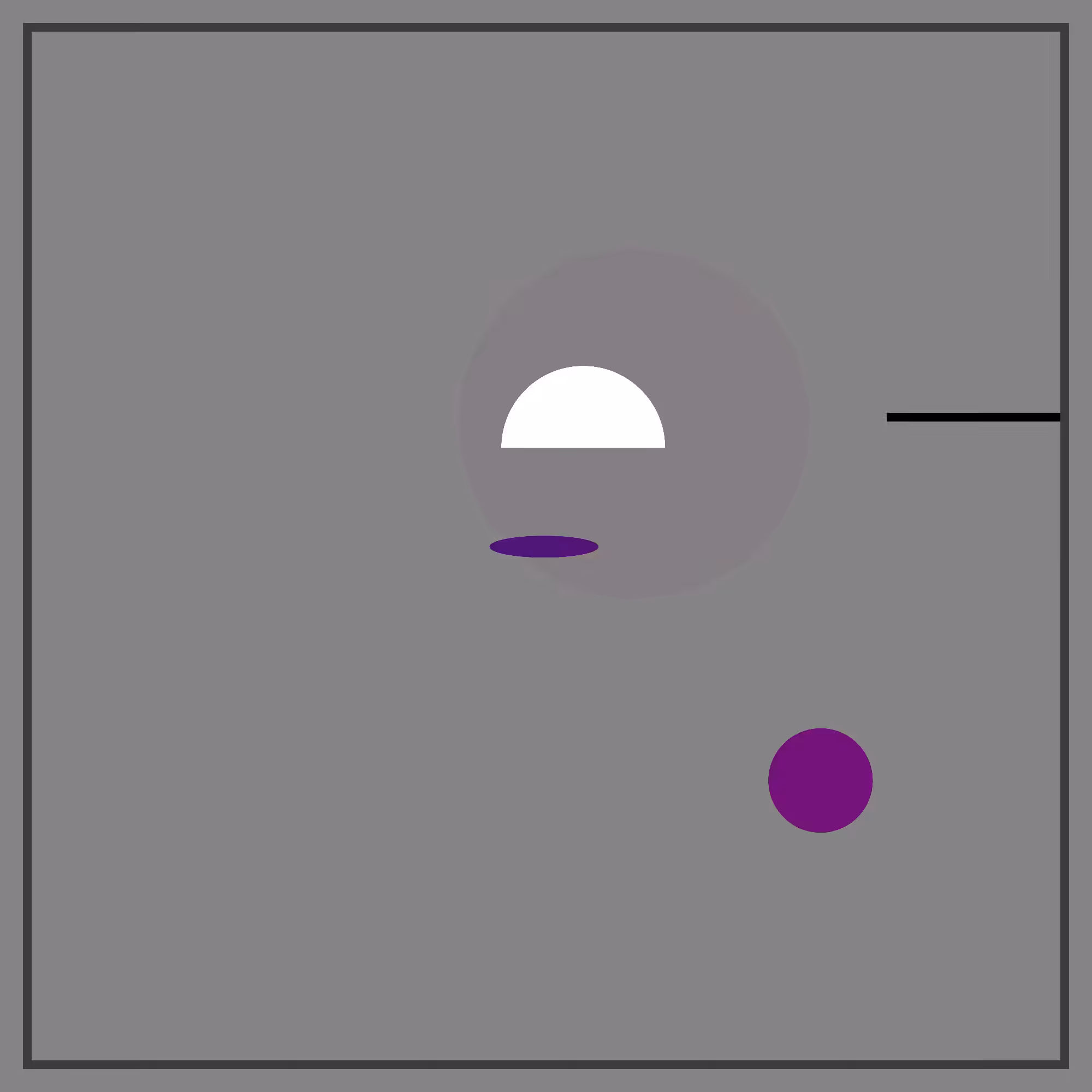 Cookies or Space #19