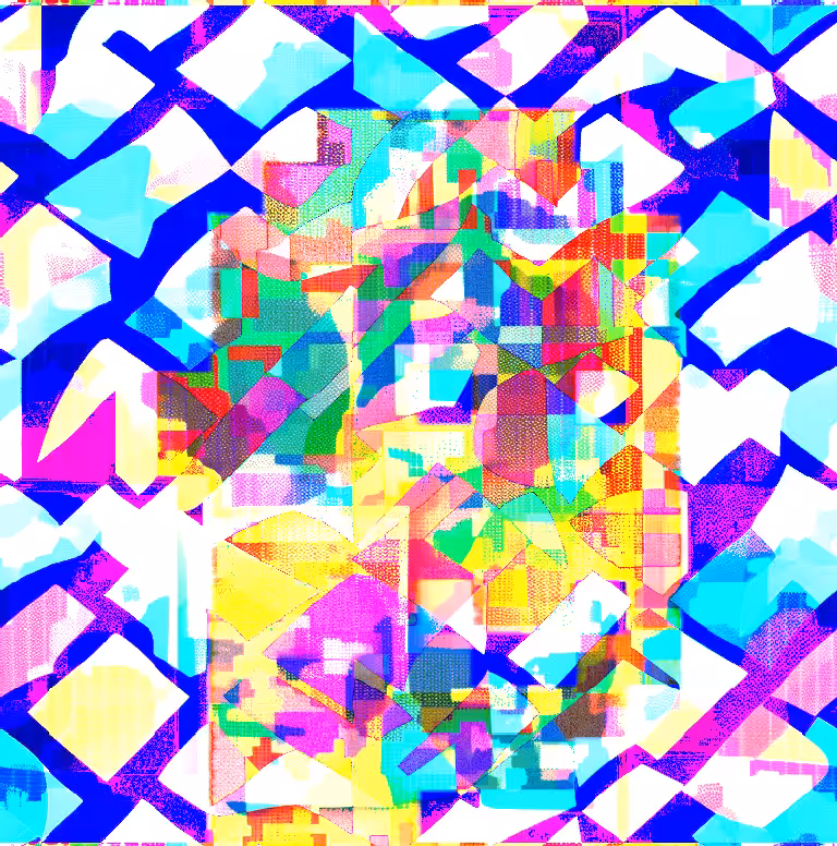 coalescence #4143