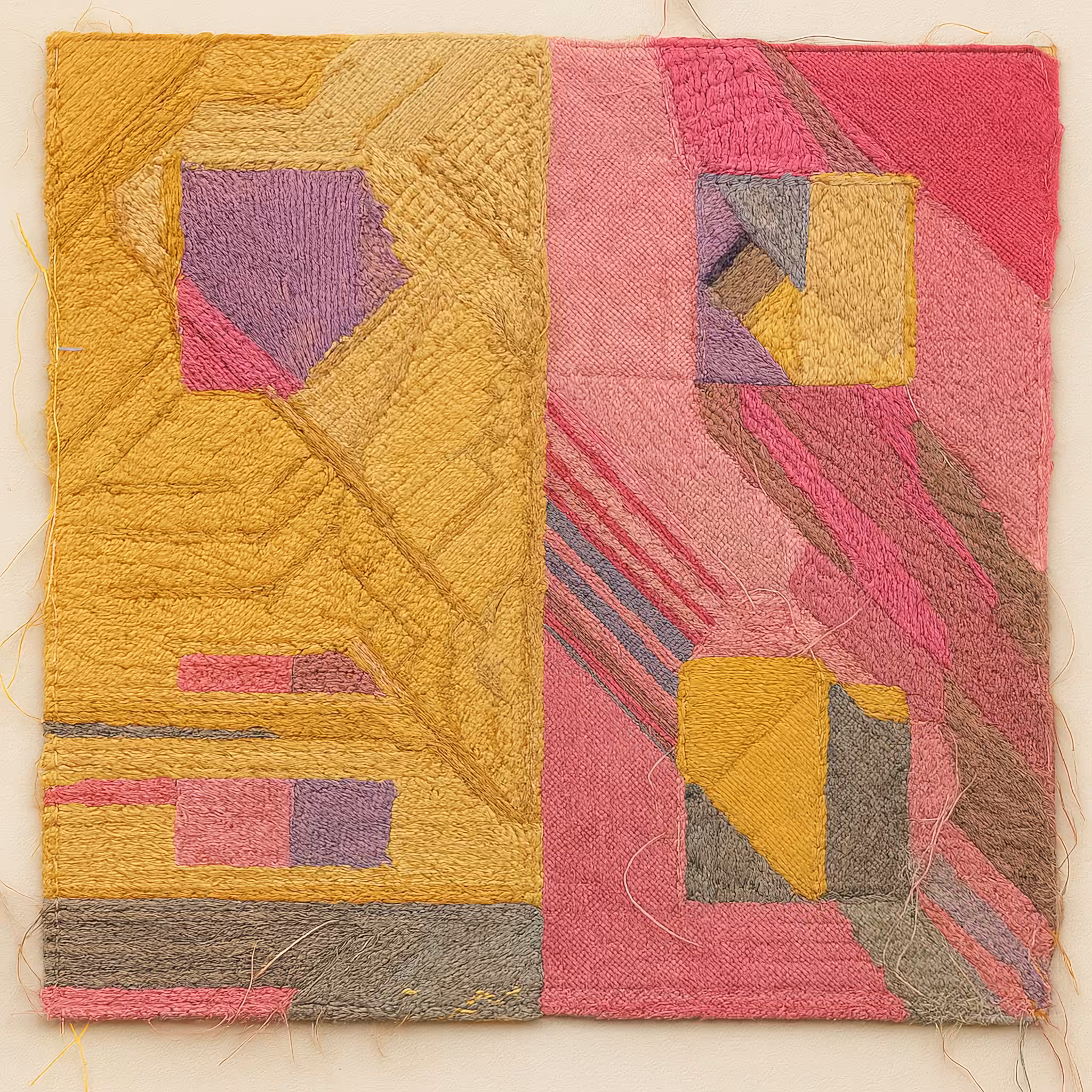 Messy Looms #073
