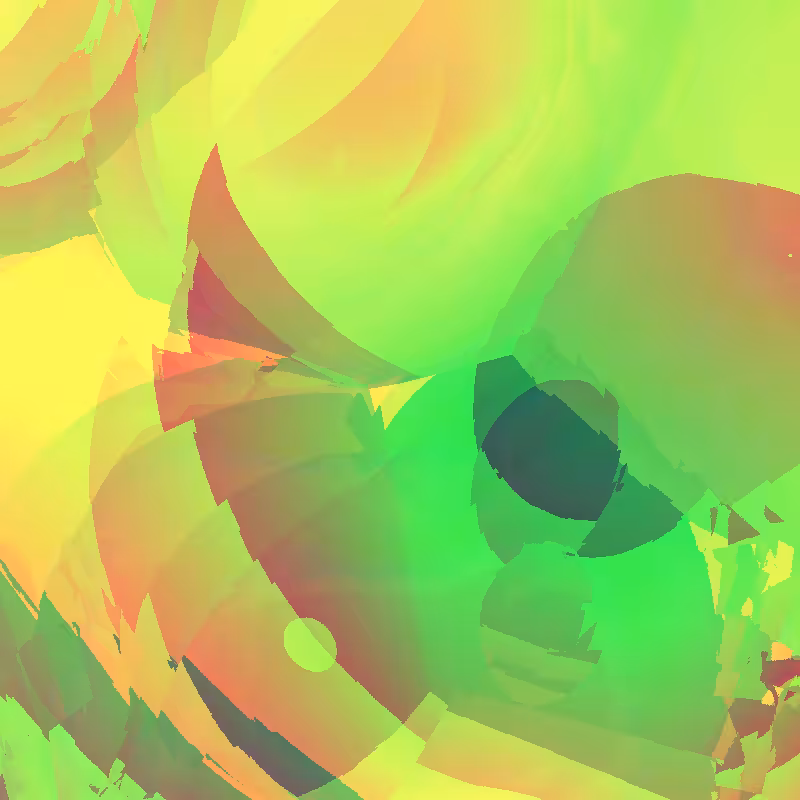 Any Colour You Like #34