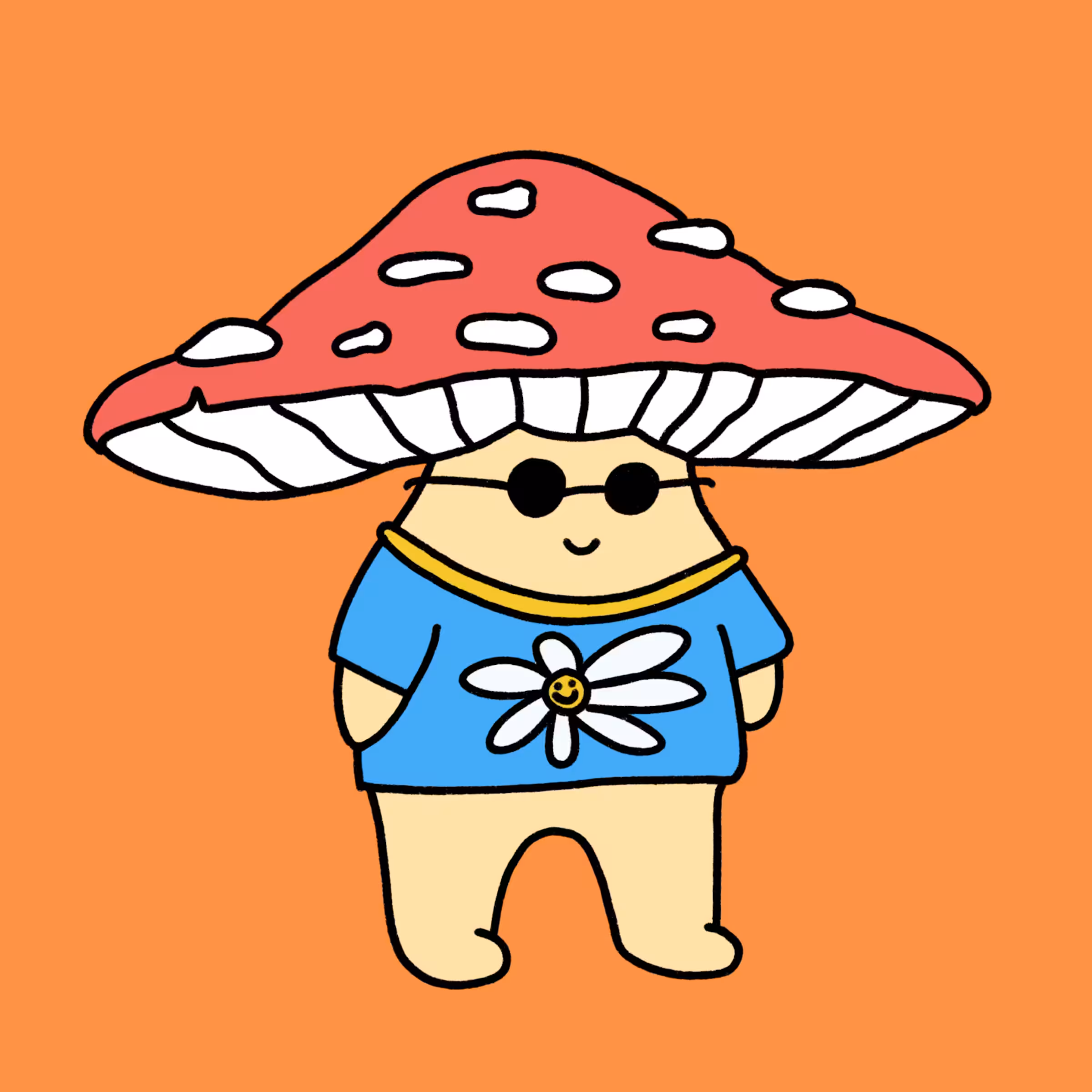 Shroomio #4579