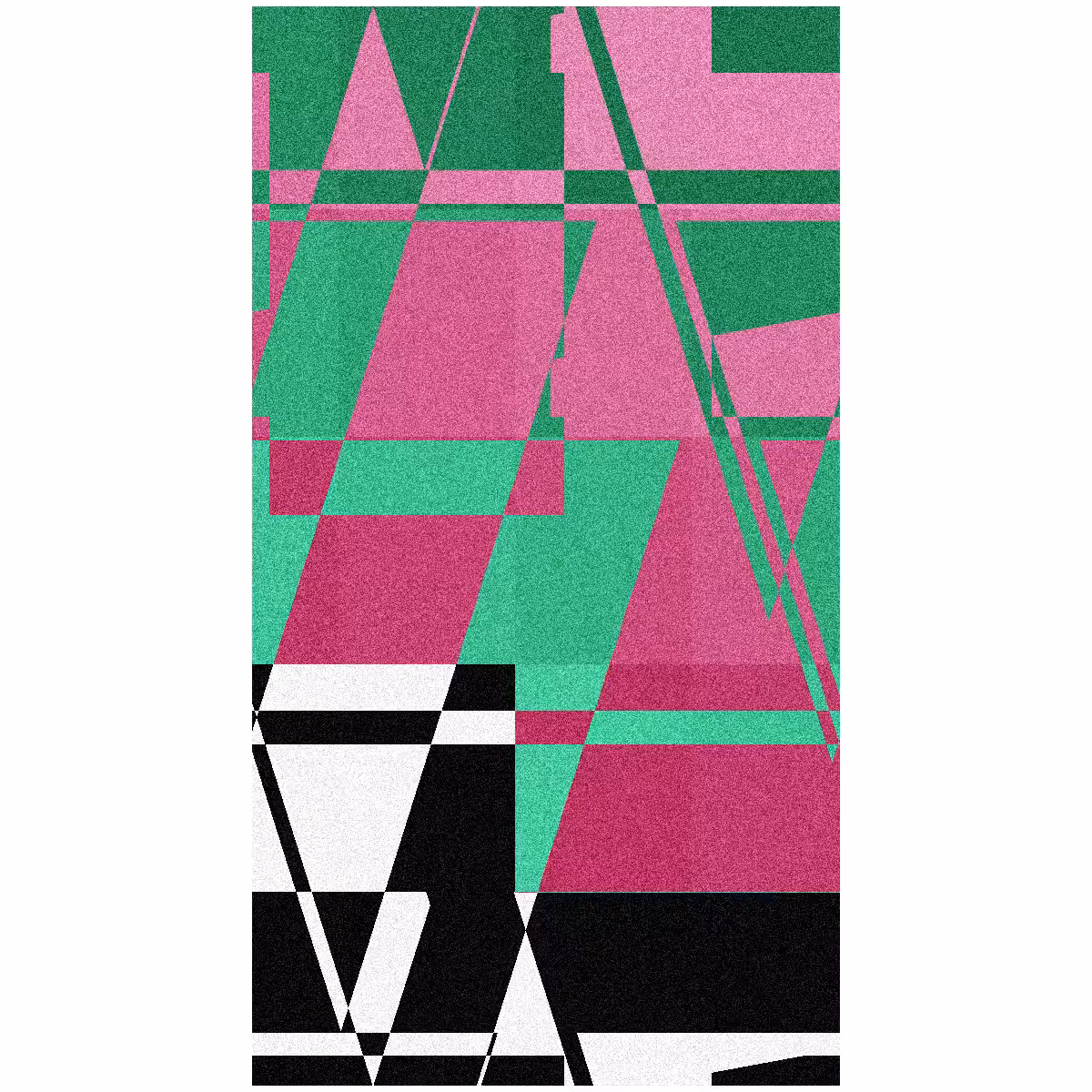Asymmetry | GIFT #178