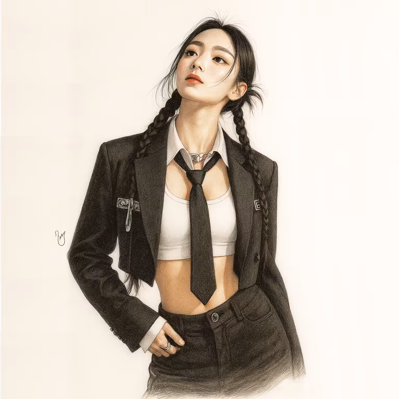 Urban Rebel