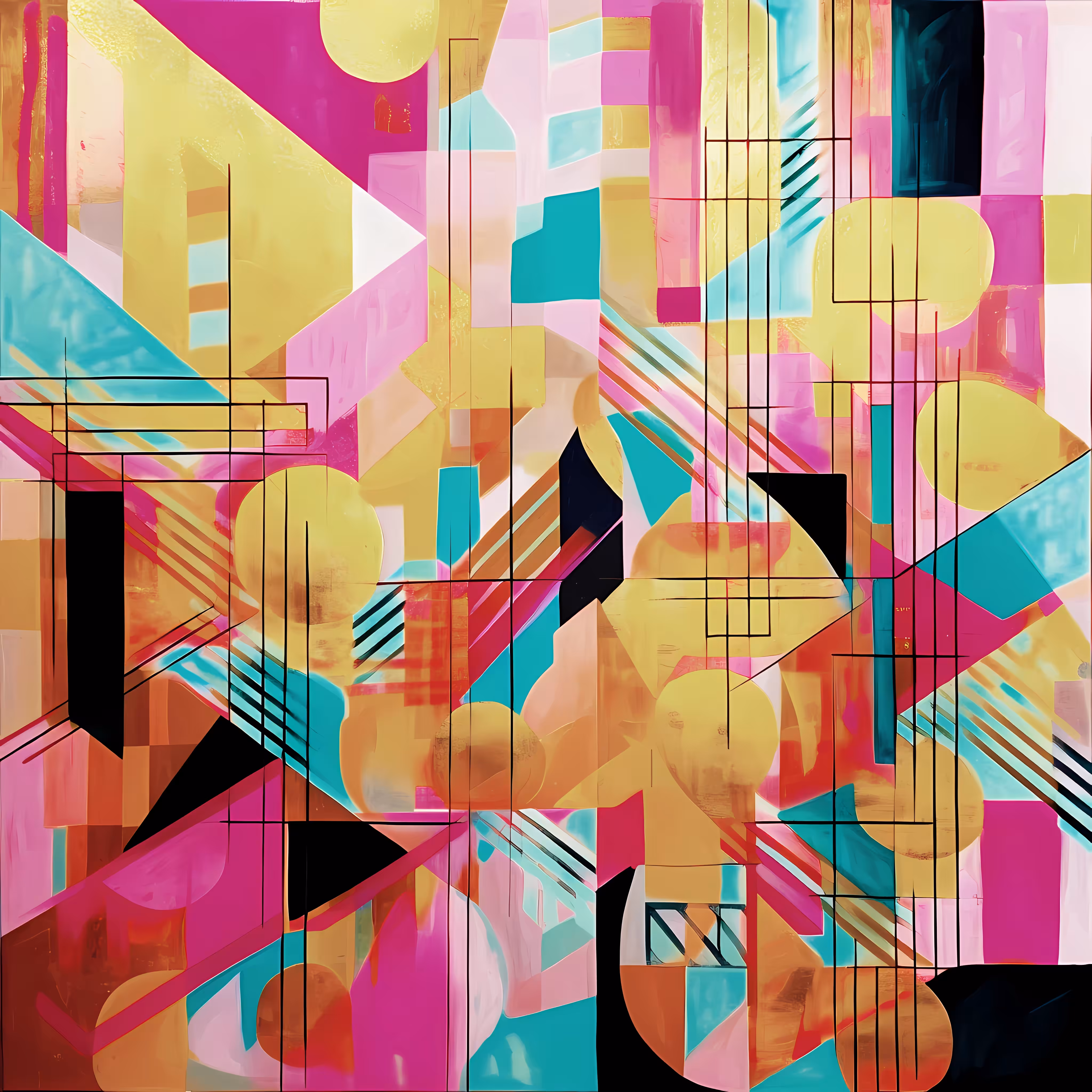 Abstract  1/1: Various types of good vibrations 