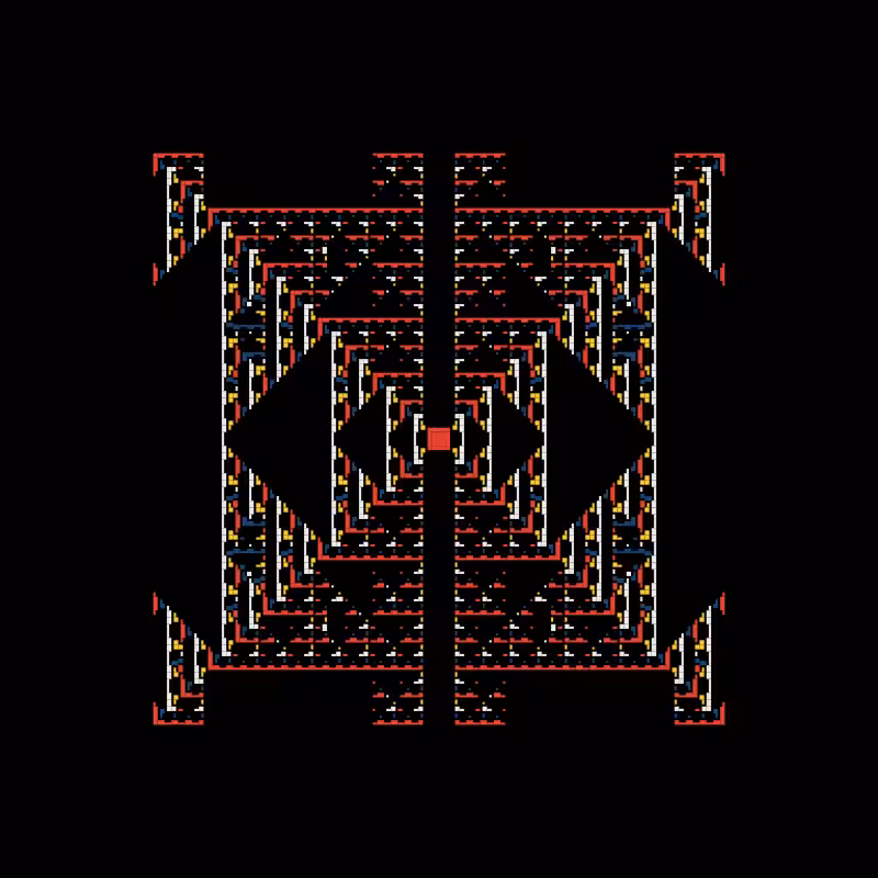 56 Modes #132