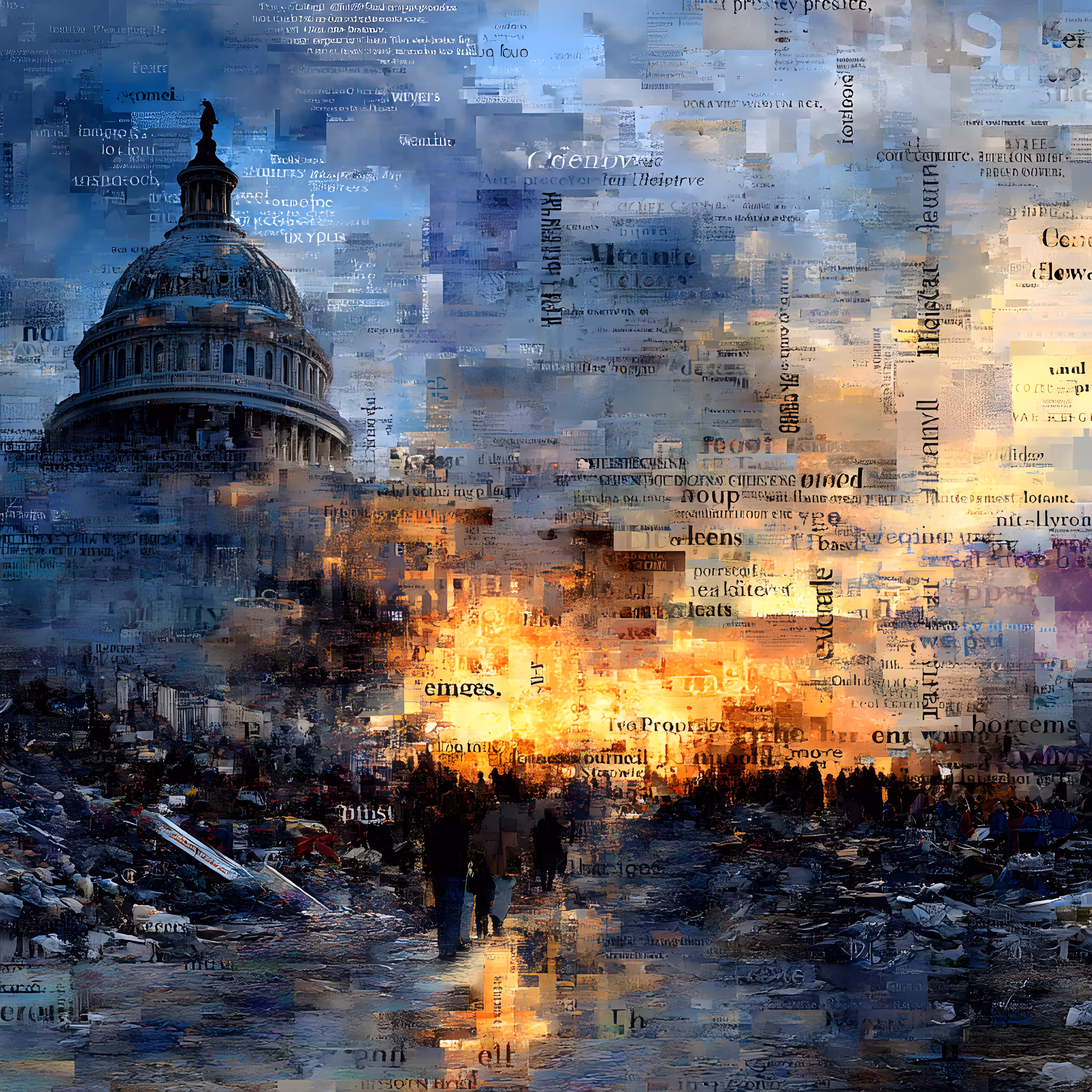 Civil Unrest 