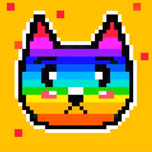 Kiro Kitties: #003 Gay Kitty