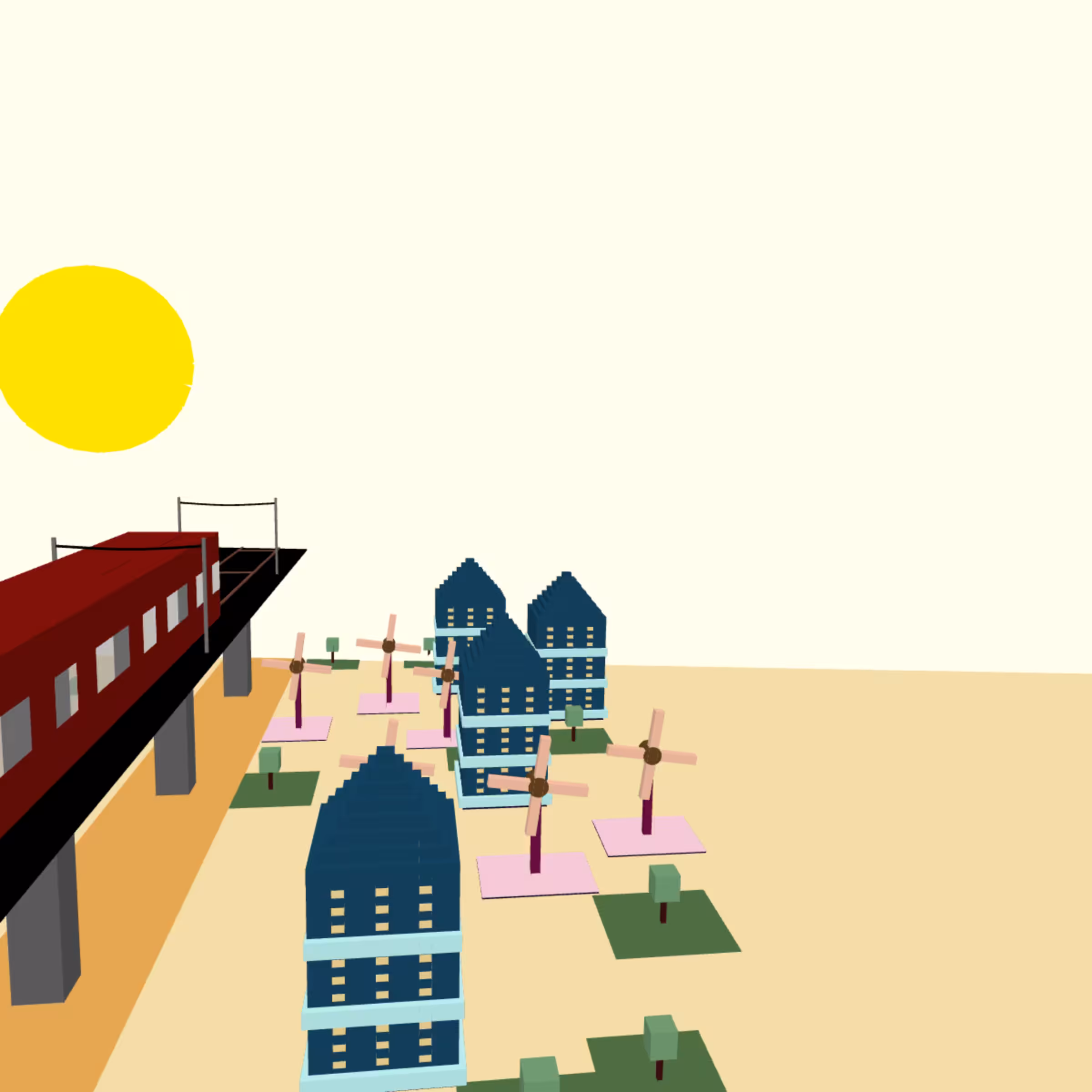 Monorail
